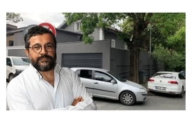 Soner Yalçın'ın villasında yeni kaçaklar tespit edildi iddiası!