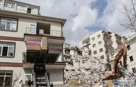 Çevre ve Şehircilik Bakanlığı Açelya Apartmanı için müfettiş görevlendirdi! 