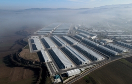 TOKİ’den Bolu ve Konya’daki bin 122 dükkan için teslim müjdesi geldi!