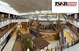 Pendorya AVM'nin 2020 kira geliri 4,6 milyon TL!