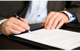 Gayrimenkul sektöründe dijital imza dönemi!