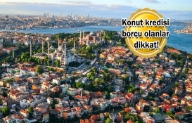 Hangi bankalar konut kredilerini erteledi?