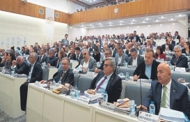 İzmir Büyükşehir'in Beyoğlu'ndaki arsası satılacak mı?