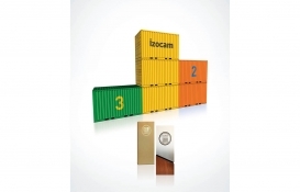 Yalıtım malzemeleri ihracatının şampiyonu İzocam oldu!