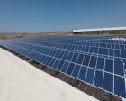 Tema Banyo'dan Niğde'ye güneş enerjisi santrali!