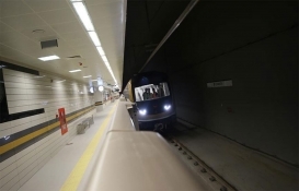 İstanbul'daki metro projelerinde dikkat çeken ayrıntı!