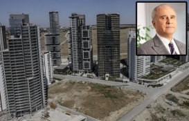 Müteahhitlerden Yeni Ekonomi Programı'na destek!