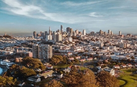 ABD'de ikinci el konut satışları yeni yıla artışla başladı!