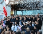 Ümraniye Celaleddin Ökten Hoca İmam Hatip Ortaokulu açıldı!