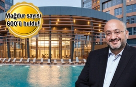 İnanlar İnşaat'a kayyum talebi!