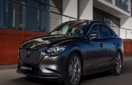 Mazda6'ya 1 TL değil 1 kuruş bile zam gelmedi! 9 Aralık 2022 fiyat listesi...