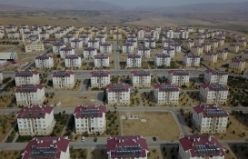 Van, 2011 depreminden sonra yeniden inşa edildi!