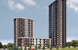 Ufuk İncek Sitesi’nde 0 faizle! Yeni proje!