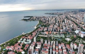 Avcılar’daki riskli binada daireler mühürleniyor!