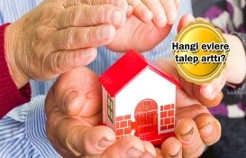 Emeklilerin konutta tercihi değişti!