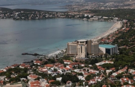 Çeşme Belediyesi konut imarlı arsa satışları için düğmeye bastı! Turistik ilçede 50 milyon TL’lik yeni satış!