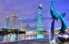 2025'te dünyada en az 88 kent akıllı olacak!