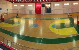 İkitelli Spor Kompleksi'nin ihalesi iptal edildi!