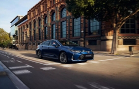 Toyota'dan yeni yıl fırsatı! Toyota Corolla Ocak 2024 fiyat listesini açıkladı...