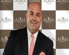 Rixos bu yıl 1 milyon misafir ağırlayacak!
