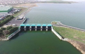 İSKİ açıkladı! İstanbul'daki barajların doluluk oranı yükseldi...