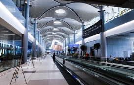 İstanbul Havalimanı'nın teknik özellikleri!