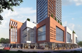 Mesa projelerini Düsseldorf'a taşıyor!