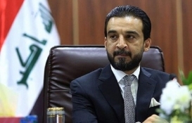 Muhammed el-Halbusi: Irak'ta gecekonduların yıkım süreci durdurulacak!