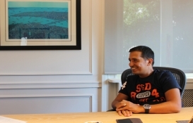 Mimar Holding 2020'de milyon Euro ciro hedefliyor! 