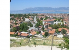 Burdur'da 7.2 milyon TL'ye satılık gayrimenkul!