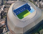 Chelsea'nin yeni stadı 500 milyon sterline mal olacak!