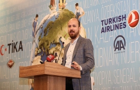 TİKA '2018 Tecrübe Paylaşım Programı' tanıtıldı!