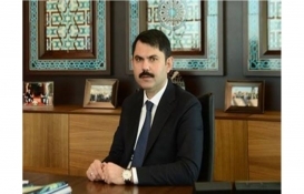 Murat Kurum: Elazığ'daki tüm yapıların röntgenini çekiyoruz!