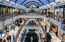 AVM Ciro Endeksi 2019 Mayıs'ta yüzde 23,1 arttı!