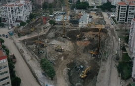 TOKİ'den Bayraklı deprem konutları açıklaması!