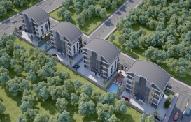 Castle Park Antalya’da lansmana özel avantajlı fiyat fırsatı!