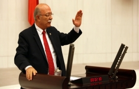 Orhangazi-İzmir otoyolundaki işletmelerden kira alınmadığı iddiası mecliste!