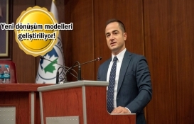 İstanbul’da kentsel dönüşümde taviz yok!