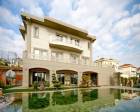 Büyükçekmece Günışığı Konakları projesinde 850 bin dolara villa!