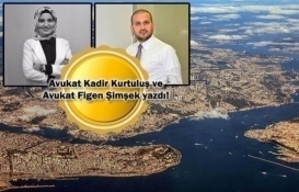 4 maddede mülkiyet hakkına dayalı elatmanın önlenmesi davası!