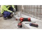Hilti HIT HY-170 Kimyasal Dübel maksimum güvenlik sunuyor!