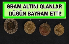 Altını avcunun içi gibi bilen İslam Memiş gram altının 5 bin TL olacağı tarihi duyurdu! O tarihi duyan düğün bayram etti