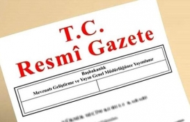 Ulaştırma ve Altyapı Bakanlığı'nda 3 atama kararı!