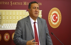 Niğde'den geçecek YHT projesi mecliste!