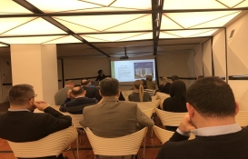 Blue Road basın lansmanı düzenlendi!