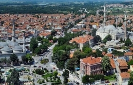 Edirne'de 12.5 milyon TL'ye satılık 3 gayrimenkul!