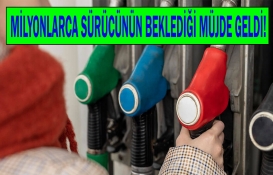 Motorine bu gece 1 lira 7 kuruş indirim geliyor! Opet, BP, Petrol Ofisi, Shell 21 Ekim 2022 fiyat listesi