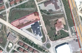 Reysaş GYO Kastamonu'dan 3 milyon TL'ye gayrimenkul aldı!