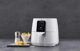 Mutfağının şeflerine yeni bir yardımcı: Korkmaz Air-Pro AirFryer... İşte 21 Mart 2023 fiyat listesi...