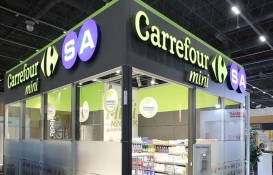 Carrefoursa yüzde 50 indirimi patlattı! O ürünlerin fiyatı dip yaptı! 8 Ekim 2022 fiyat listesi...